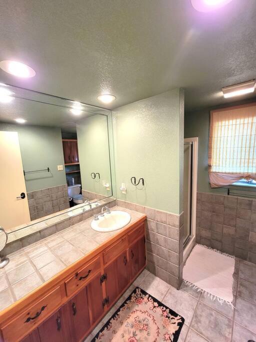 Li'L Bear Villa Ruidoso Exterior photo
