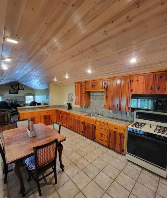 Li'L Bear Villa Ruidoso Exterior photo