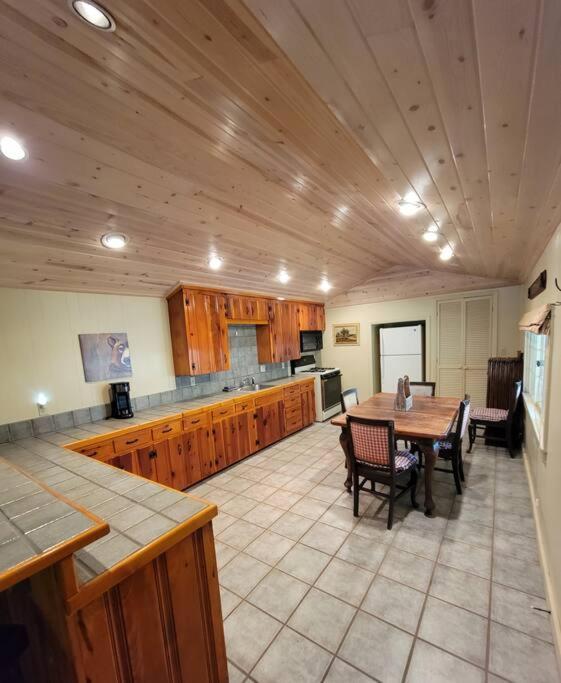 Li'L Bear Villa Ruidoso Exterior photo