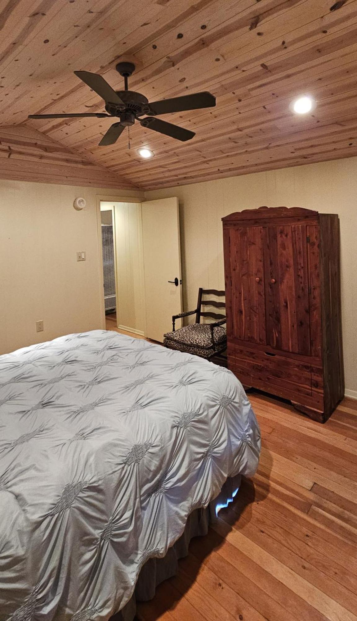 Li'L Bear Villa Ruidoso Exterior photo