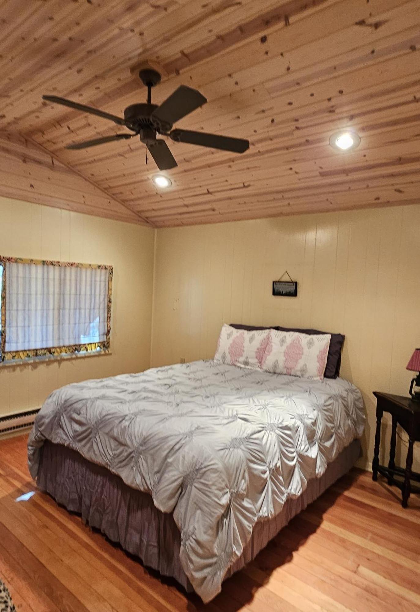 Li'L Bear Villa Ruidoso Exterior photo